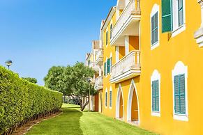 Vibra Blanc Palace Aparthotel