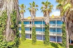 Vibra Blanc Palace Aparthotel