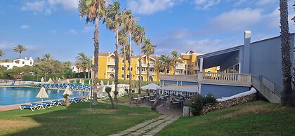 Vibra Blanc Palace Aparthotel