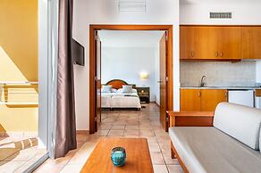 Vibra Blanc Palace Aparthotel