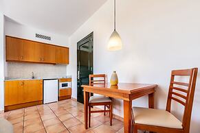 Vibra Blanc Palace Aparthotel