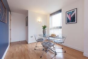 KSpace Serviced Apartments West One