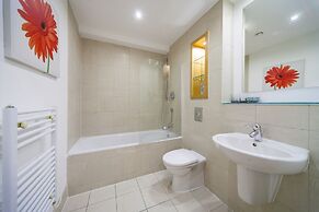 KSpace Serviced Apartments West One