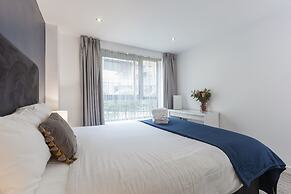 KSpace Serviced Apartments West One