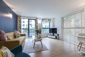 KSpace Serviced Apartments West One