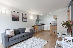 KSpace Serviced Apartments West One