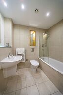 KSpace Serviced Apartments West One