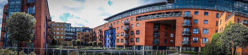 KSpace Serviced Apartments West One