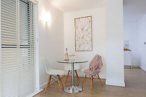 KSpace Serviced Apartments West One