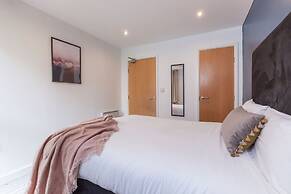 KSpace Serviced Apartments West One