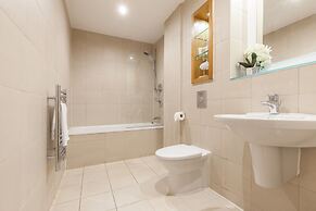 KSpace Serviced Apartments West One