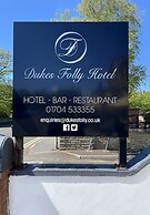 Dukes Folly Hotel