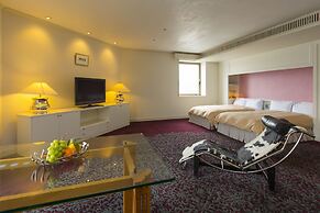 Hotel Kawakyu