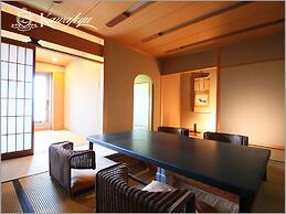 Hotel Kawakyu