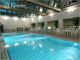 Hotel Kawakyu