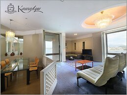 Hotel Kawakyu