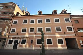 Hostal Goyma III