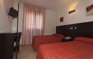 Hostal Goyma III