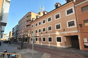 Hostal Goyma III