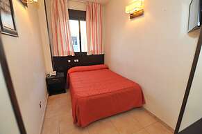 Hostal Goyma III