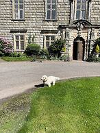 Moresby Hall