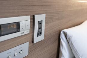 Hotel Econo Tsu Station