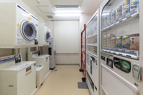 Hotel Econo Tsu Station