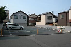 Hotel Econo Tsu Station