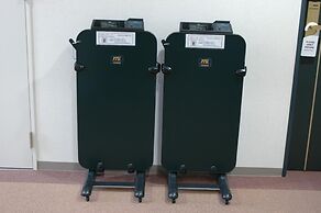 Hotel Econo Tsu Station