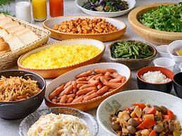 Hotel Econo Tsu Station