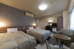 Hotel Econo Tsu Station