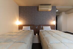 Hotel Econo Tsu Station