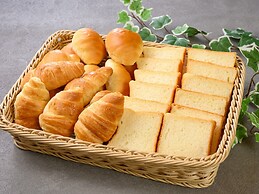 Hotel Econo Tsu Station