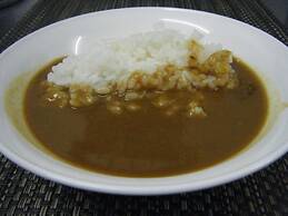 Hotel Econo Tsu Station