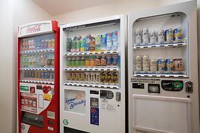 Hotel Econo Tsu Station