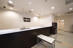 Hotel Econo Tsu Station