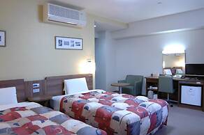 Hotel Econo Tsu Station