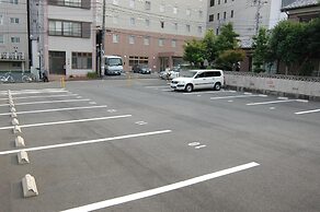 Hotel Econo Tsu Station