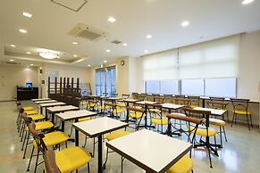 Hotel Econo Tsu Station