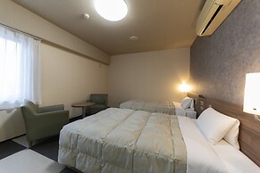 Hotel Econo Tsu Station