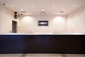 Hotel Econo Tsu Station