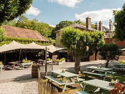 The Pembroke Arms