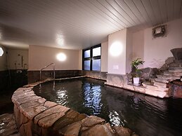 Hotel Arthur KITAHAMA BASE