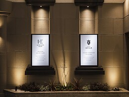 Hotel Arthur KITAHAMA BASE