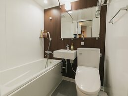 Hotel Arthur KITAHAMA BASE