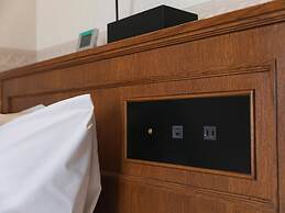 Hotel Arthur KITAHAMA BASE