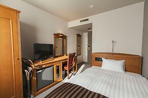 Hotel Arthur KITAHAMA BASE