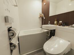 Hotel Arthur KITAHAMA BASE