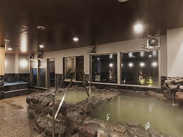 Hotel Arthur KITAHAMA BASE