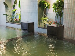 Hotel Arthur KITAHAMA BASE